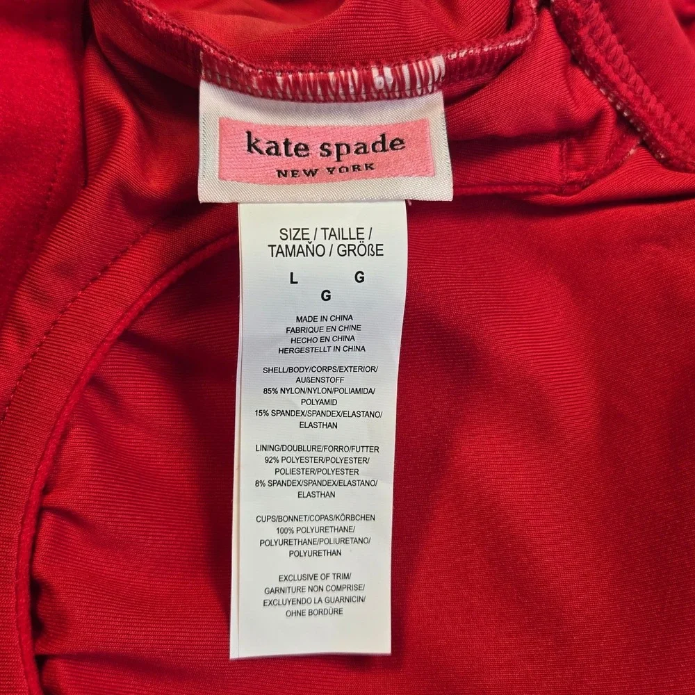 kate spade new without